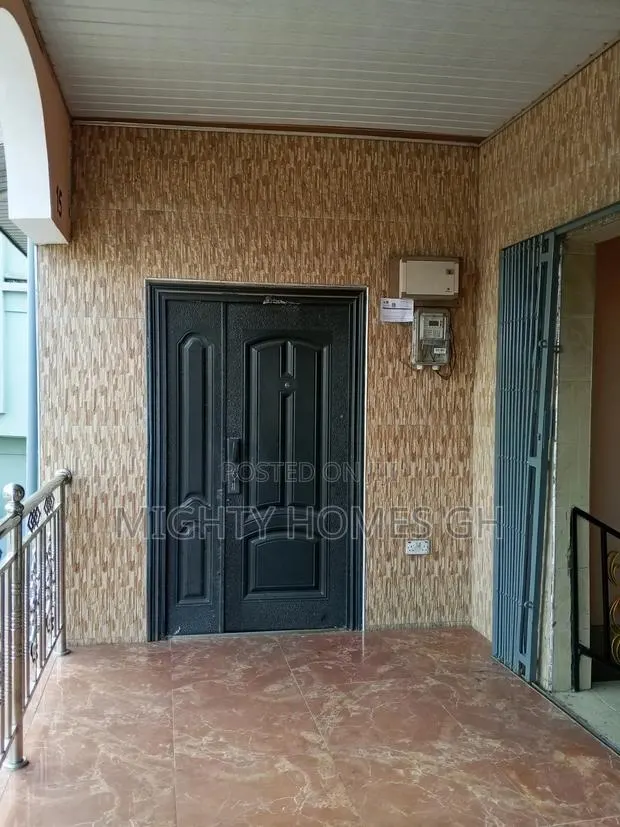 2bdrm Apartment in Mighty Homes, Kasoa for rent · Photo 1
