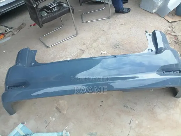 Rear Bumper Suzuki Maruti Ertiga · Photo 1