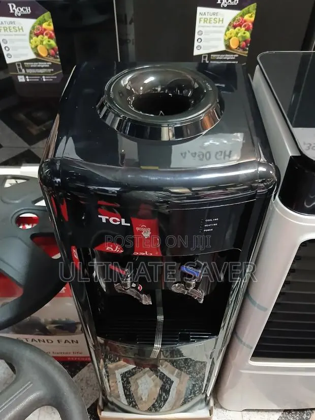 Water Dispenser TCL · Photo 1