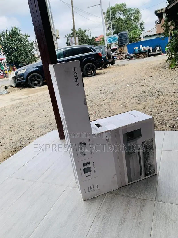 Lovely New Song 400W 5.1ch Home Cinema Soundbar System | HT-S20R · Photo 1