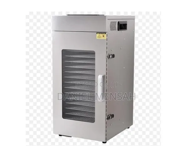 Dehydrator 18 Tray · Photo 1
