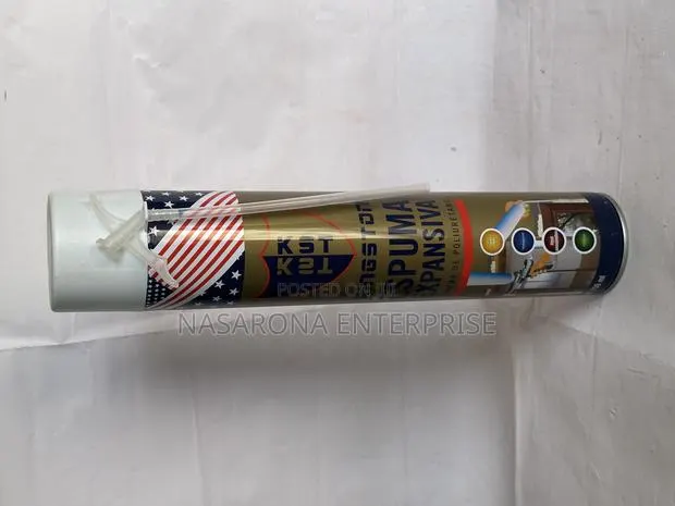 PU Foam (Polyurethane Foam) 750ml · Photo 1