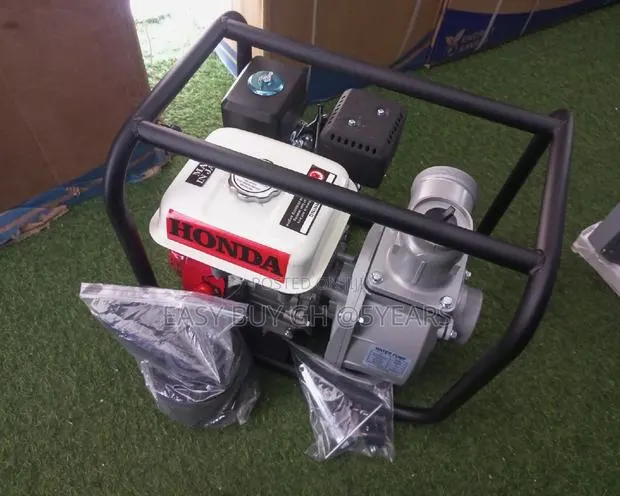 Brand New Honda Water Pump Quality and Affordable Price. · Photo 1