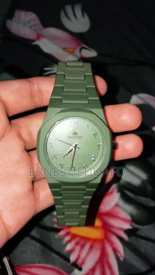 Aiden Watches · Photo 1