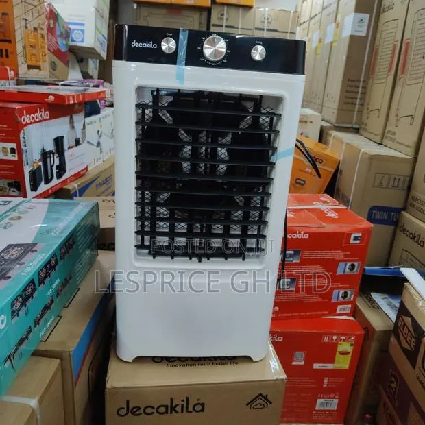 Easter Promo Still Ongoing on Our Esteemed Air Cooler From Decakila · Photo 1
