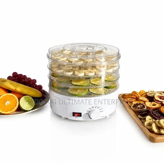 Food Dehydrator · Photo 1