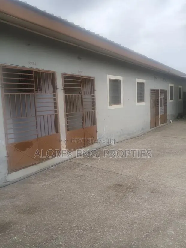 1bdrm Apartment in Teiman Borga T, Oyarifa Mall Area for rent · Photo 1