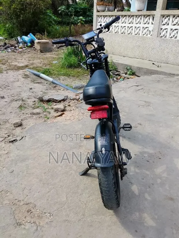 H Power Max-Z 150 2025 Black · Photo 1