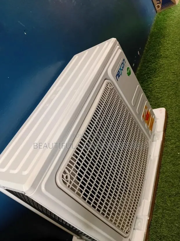 Nexon 1.5hp Air Conditioner – Smart Efficient Cooling · Photo 1