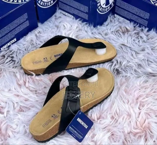 Birkenstock Gizeh · Photo 1