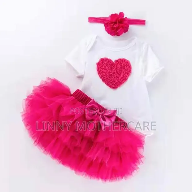 Special Event Dress for Girls 0-2years · Photo 2