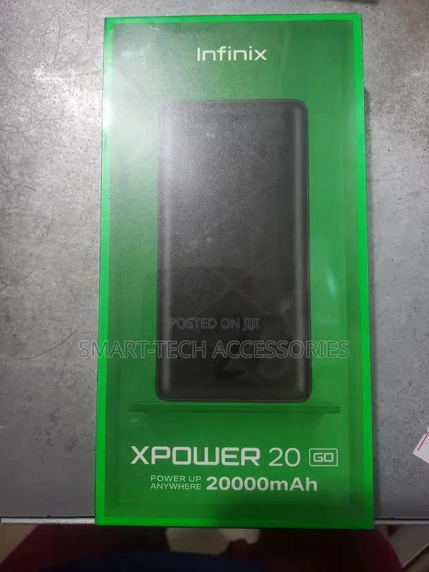 Original Power Bank · Photo 1