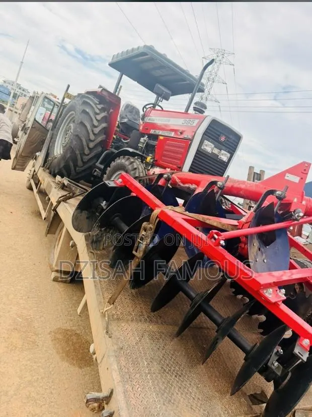 Tractor for Sale · Photo 4