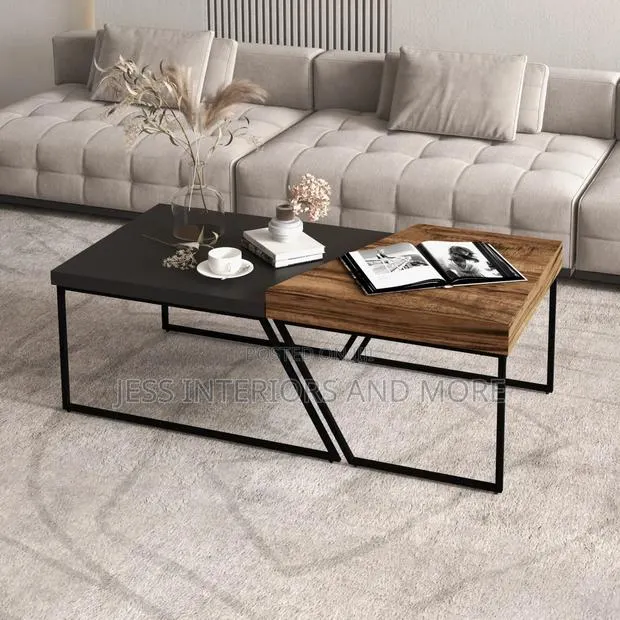 Coffee Table (Set of 2) · Photo 1