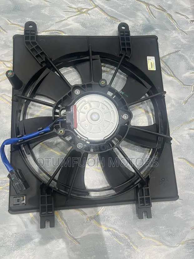 Honda Civic 2022 2023 2024 2025 Fan · Photo 1