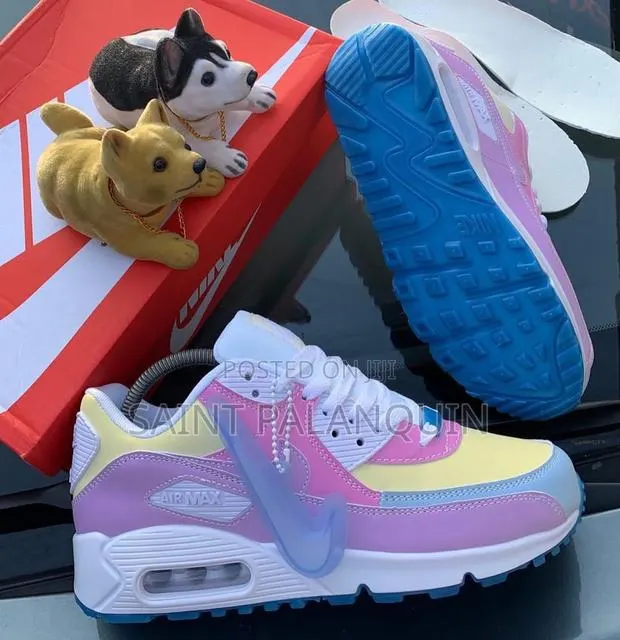 Nike Airmax · Photo 1