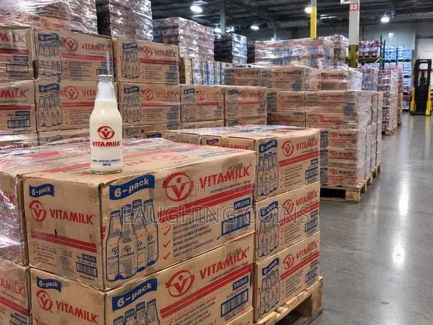 Viti Milk in All Sizez Available · Photo 1