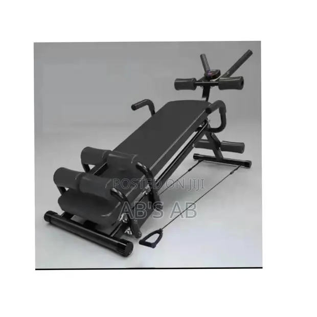 Setup Bench Massager · Photo 1