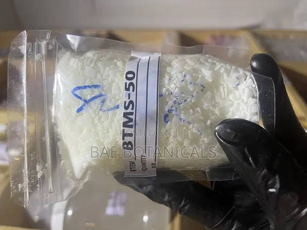 BTMS-50 Flakes (100grams) · Photo 1