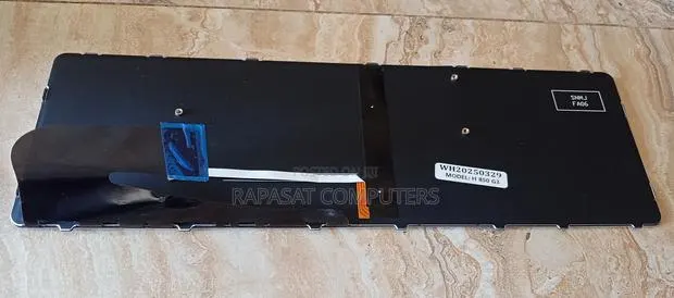 Brand New Arrival Hp 850 G3 With Backlight · Photo 1