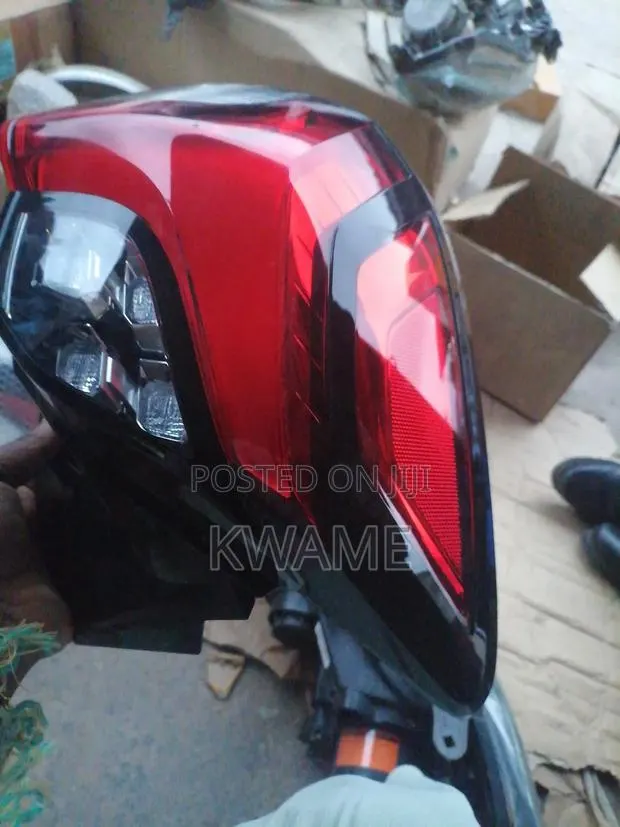 Taillight for Mitsubishi Asx 2020 (L/H) · Photo 1