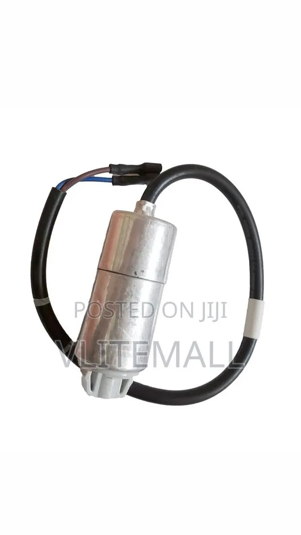 Replacement 3uF 450V Capacitor · Photo 1