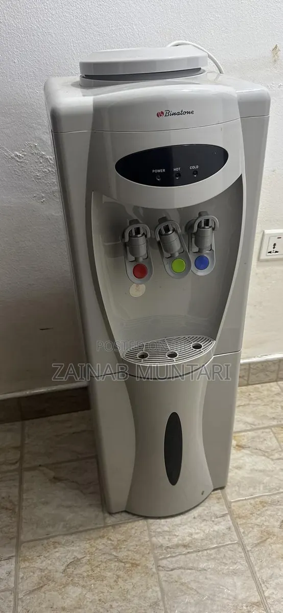 Water Dispenser