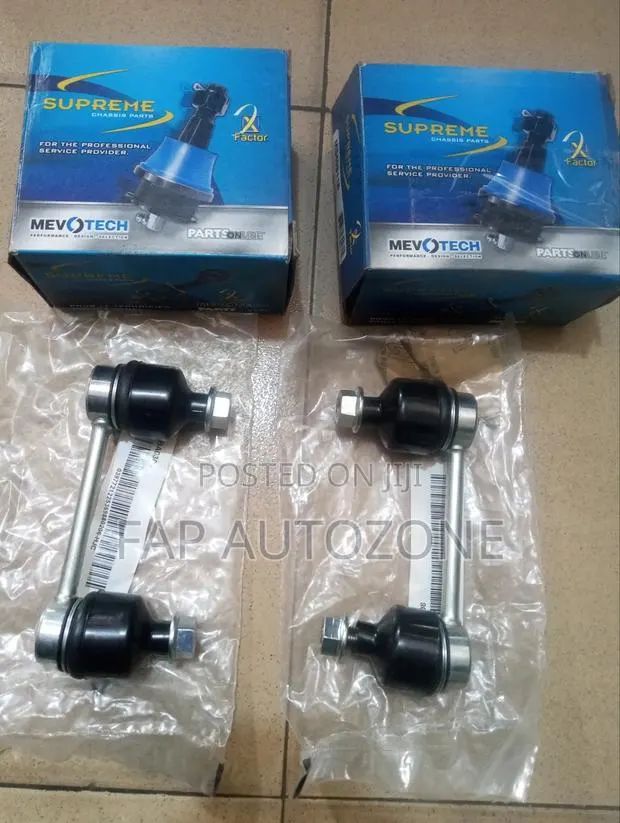 Genuine Mevotech Ford Fusion and Lincoln MKZ Stabilizer Link From USA · Photo 1