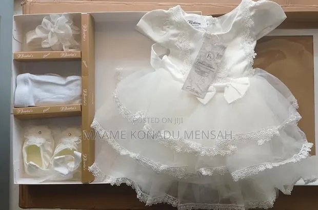 Baby Christening in Box · Photo 1