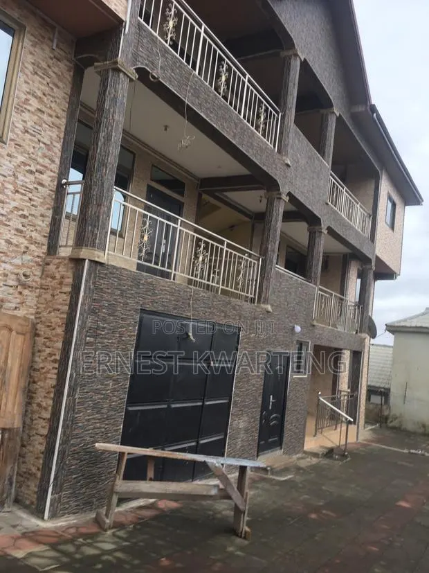 3bdrm Apartment in Super Elite, Sowutwuom for rent · Photo 1