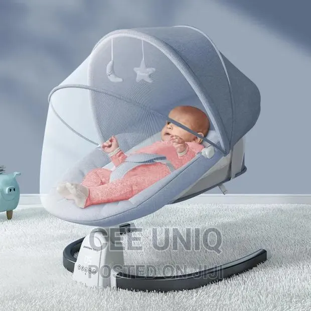 Kidilo Swing With Tray · Photo 1