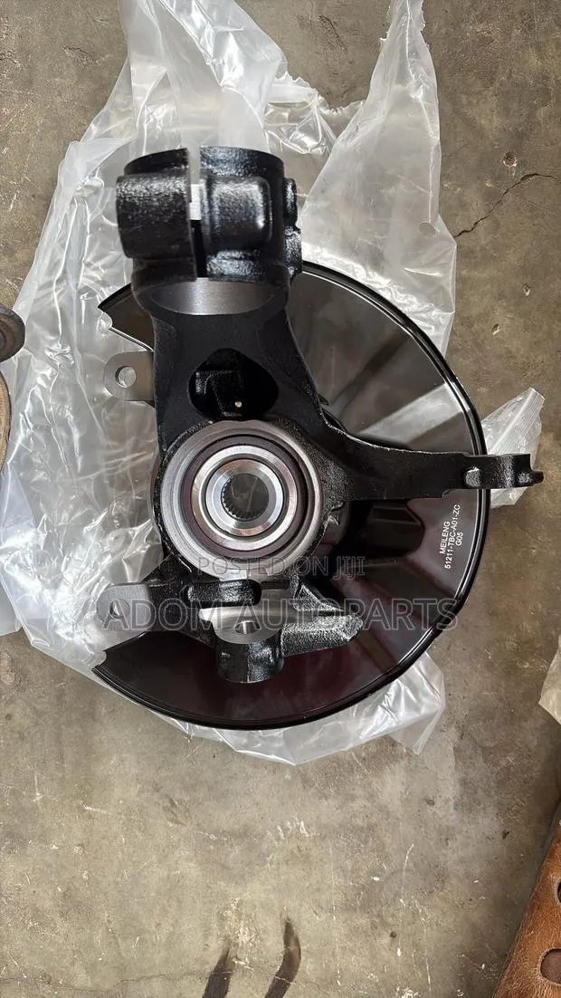 Honda Civic Front Hub 2016 2017 2018 2019 2020 2021 · Photo 1