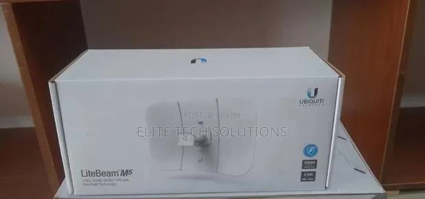 Ubiquity Litebeam Lbe-M5-23 · Photo 1