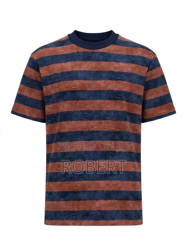 We Sell Premium 450gsm T Shirts and Jerseys · Photo 1
