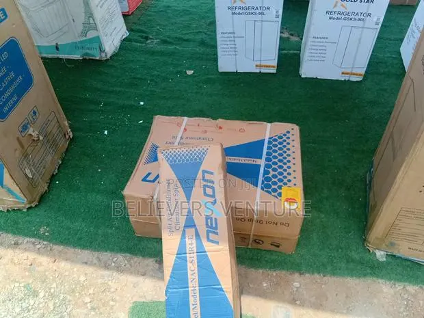 Nexon 1.5HP AC – Premium Air Conditioning at an Affordable Price · Photo 1