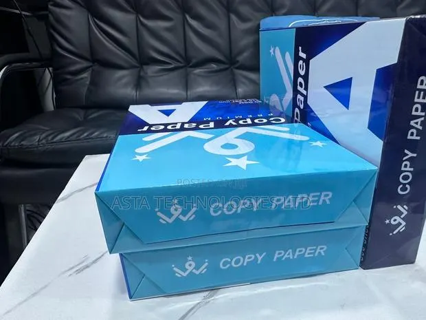 Copy Paper (A4 Paper) · Photo 1