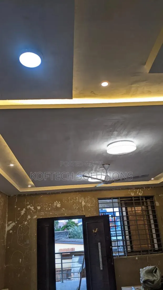 Professional Electrical Services · Photo 1