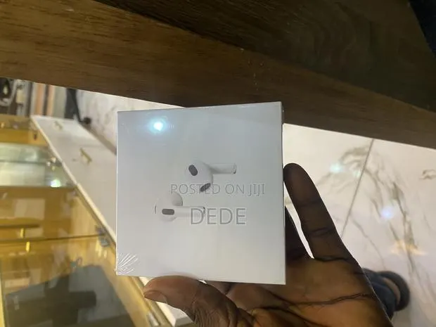 Universal Airpod · Photo 1