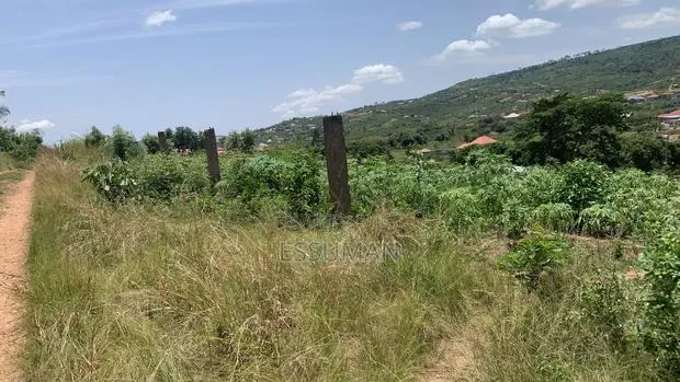 Titled Land at Dodowa Bawalashie · Photo 1