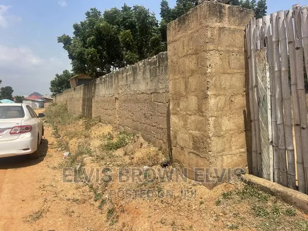 3 Plot of Land for Sale at at EAST LEGON HILLS BLUE KIOSK · Photo 1