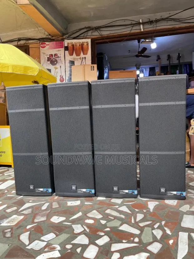 Ev Full Range · Photo 1