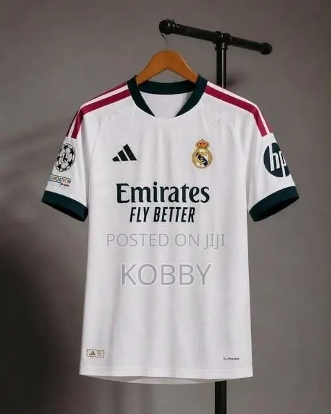 Original Jersey,tops Shirts · Photo 1