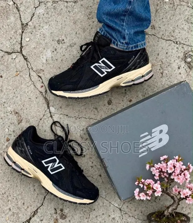 New Balance1906 Suede · Photo 1