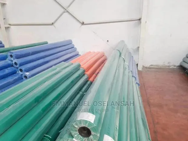 Tarpaulin Fabricators · Photo 1