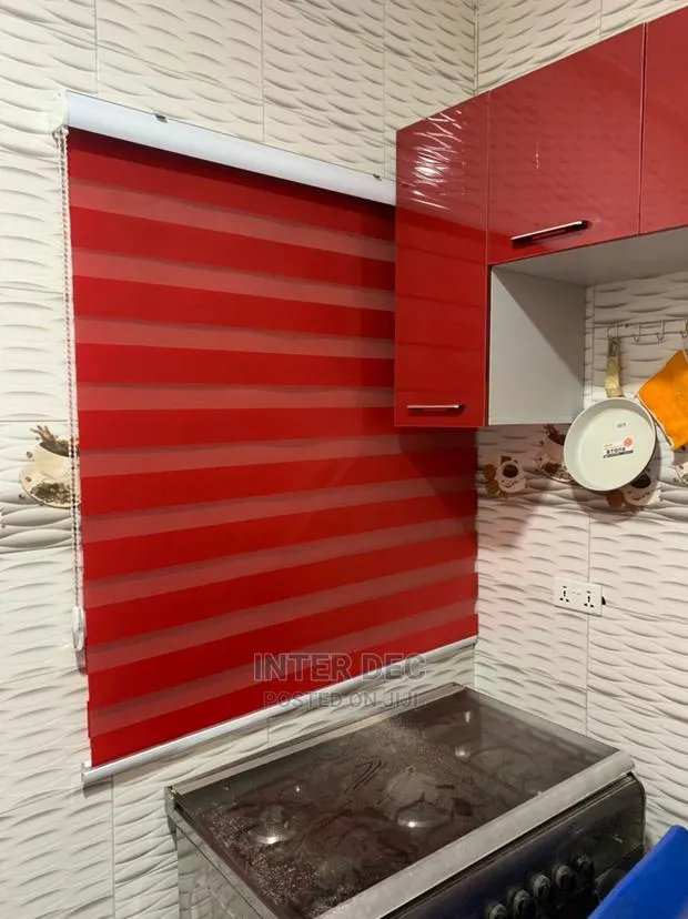 Home, Hotel, School Blinds Curtains · Photo 1
