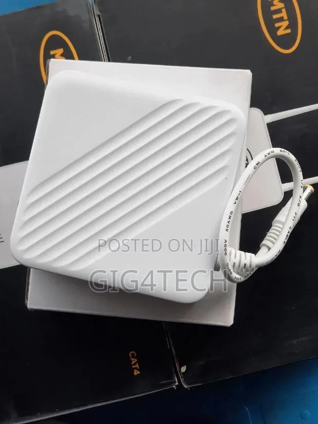 Router Powerbank 12v Zte ZLT Ups50 · Photo 1