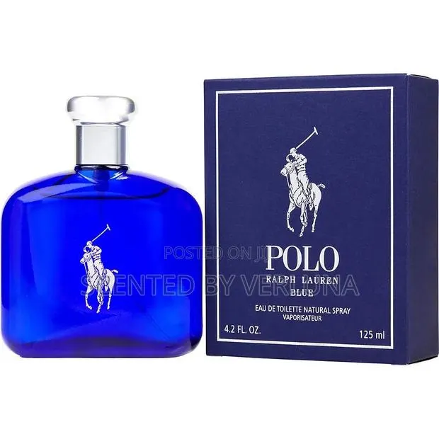 Original Polo Blue Ralph Lauren · Photo 1