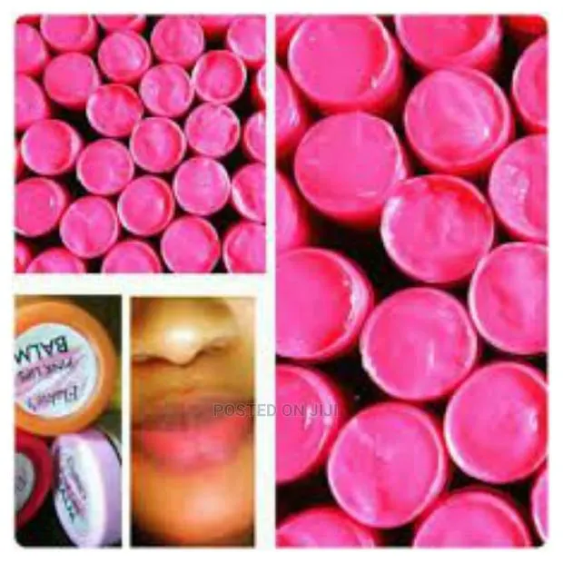 Pink Lips Creams · Photo 1