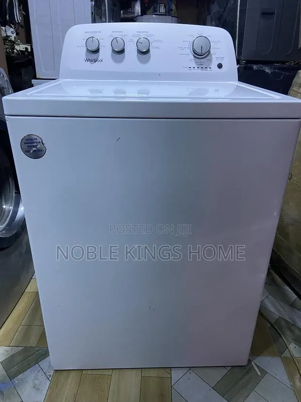 Washing Machine · Photo 1
