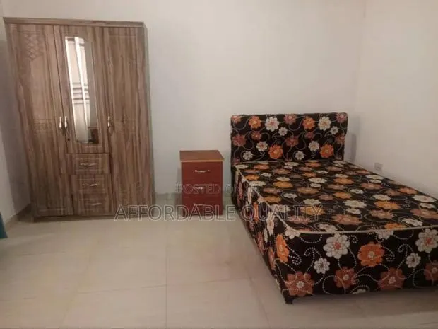 One in a Room Hostel Near Valley View University · Photo 1